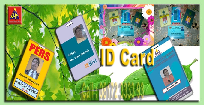 ID Card ID Card