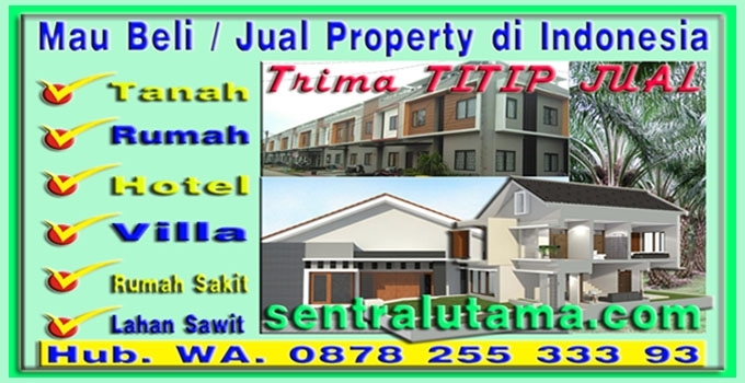 PROPERTY Rumah,Tanah PROPERTY Rumah,Tanah