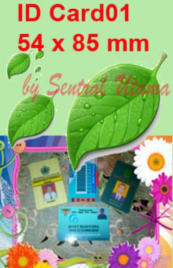 ID Card 01
