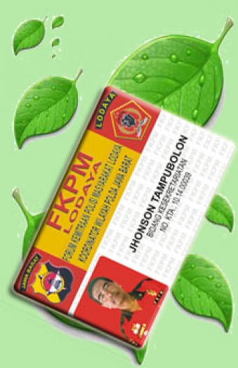 ID Card 04