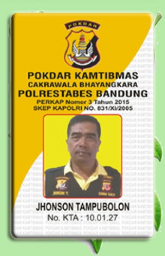 ID Card 06A