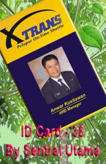 ID Card 38