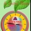 Jam Dinding Foto/Logo07
