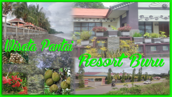 Jual Resort di Kabupaten Buru, Maluku