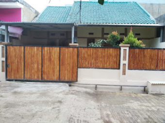 Jual Rumah Cipageran Cimahi utara