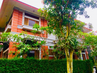 Jual Rumah Mewah di Arcamanik Bandung