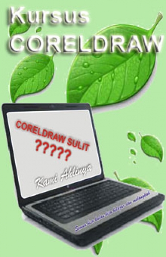 Kursus Coreldraw