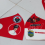 Masker Scuba Printing untuk Pilkada