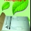 Nota  / Kwitansi NCR setengah folio rangkap dua