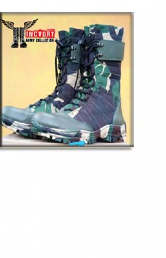 Sepatu Boot Septy model ninja370