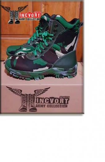 Sepatu boots Kk-11 280