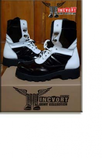 Sepatu boots Kk-11 350