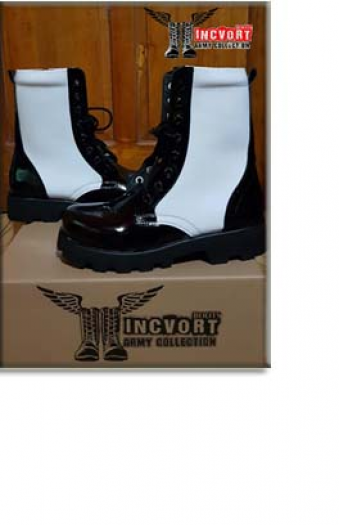 Sepatu Boots Kk-12 300