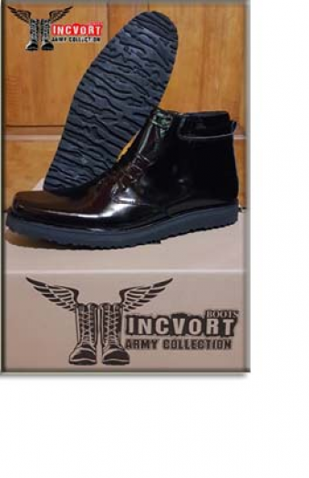 Sepatu boots Kk-13 300