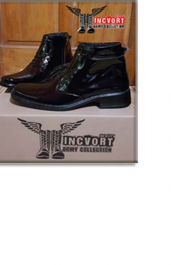 Sepatu boots Kk-14 250