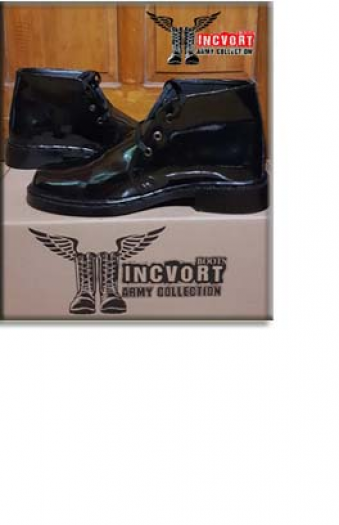 Sepatu Boots Kk-15 230