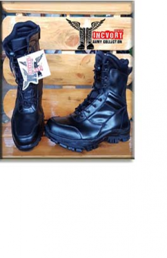 Sepatu Boots Kk-20 320