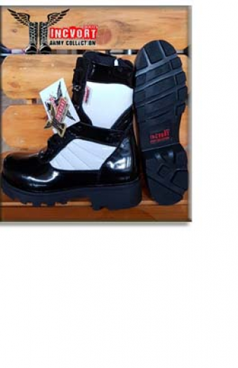 Sepatu Boots  Ks-17 350