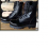 Sepatu Boots Ks-20 380