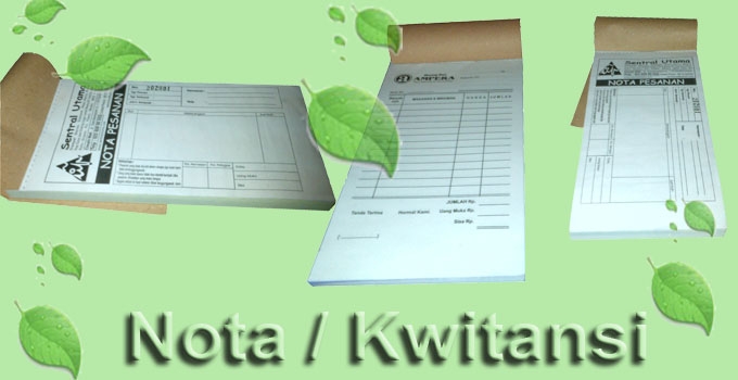Sepertiga Folio
